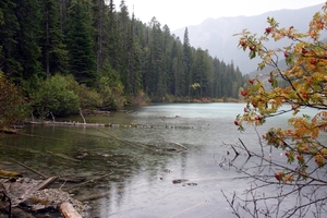 Kootenay National Park