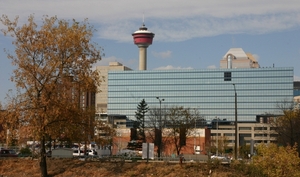 Calgary