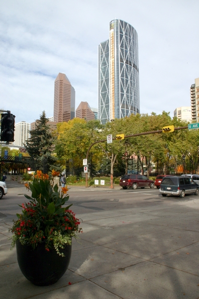 calgary