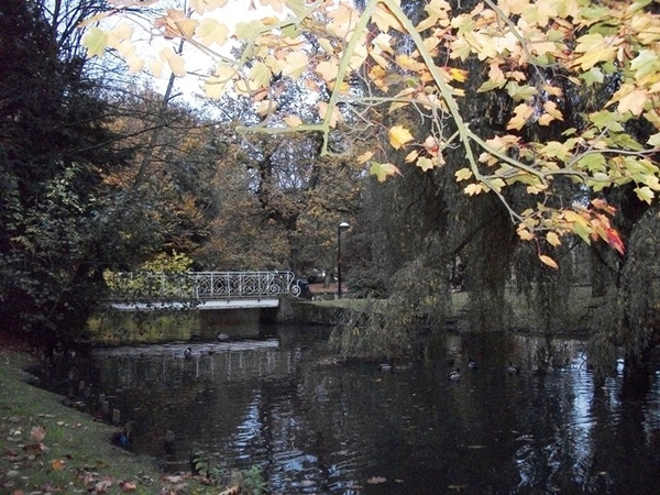 028-Frans Tochtpark-Gentbrugge