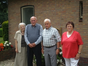 Henk-sien-zus en harry