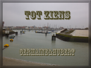 tot ziens