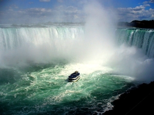 Niagara Falls