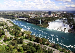 Niagara Falls
