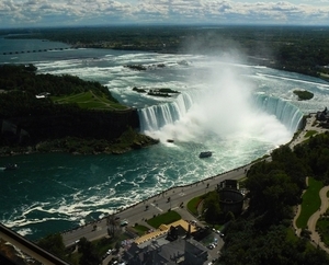 Niagara Falls