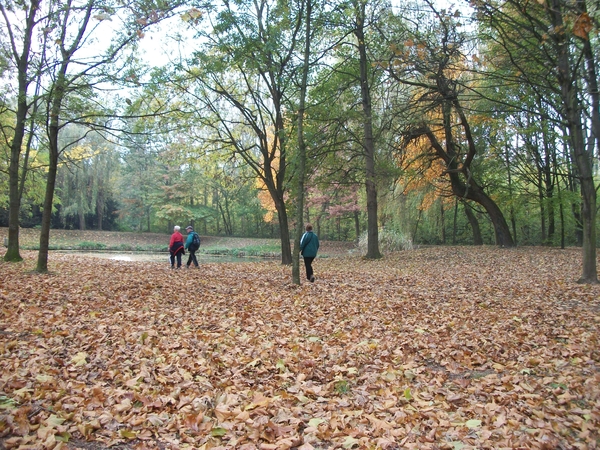 041-Park in Vilvoorde