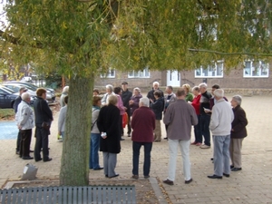 2011-11-05 KKT Leuven en Holsbeek 002