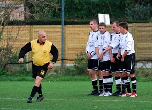 FC Valencia - Kobekens 2011 (14)