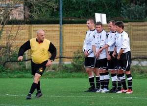 FC Valencia - Kobekens 2011 (14)