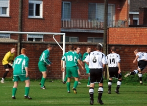 FC Valencia - Kobekens 2011 (2)