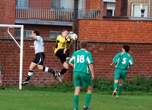 FC Valencia - Kobekens 2011 (23)