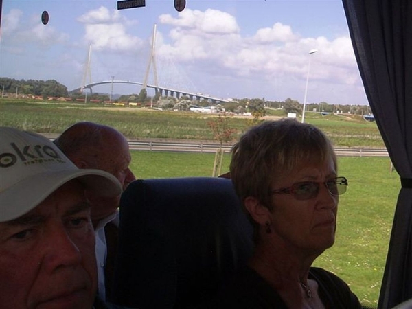 1 pont de Normandie- 2