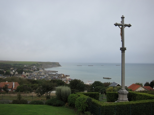 12 Arromanches- 06