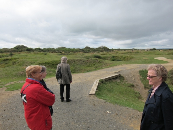 14 Pointe du Hoc- 01