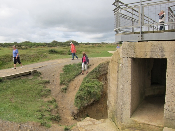 14 Pointe du Hoc- 02