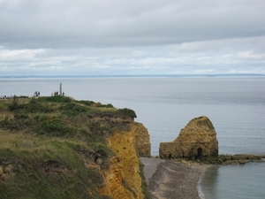 14 Pointe du Hoc- 06