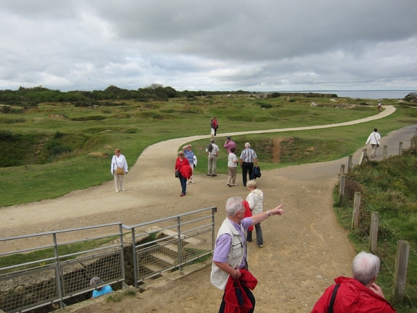 14 Pointe du Hoc- 08