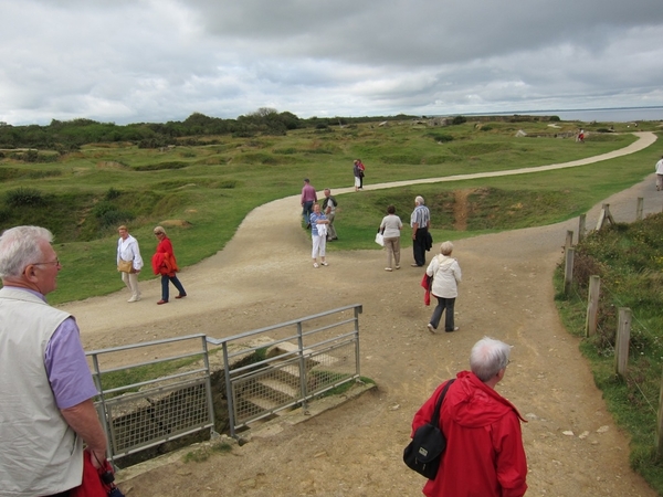 14 Pointe du Hoc- 09