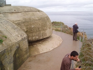 14 Pointe du Hoc- 11