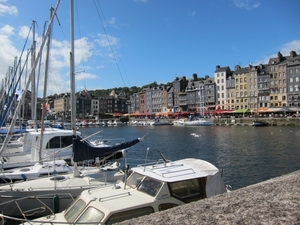 2 Honfleur- 04