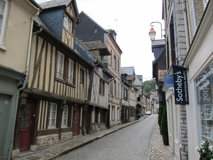 2 Honfleur- 24