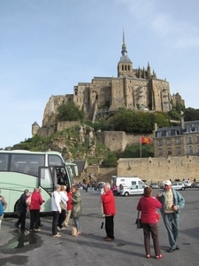 8 Mont Saint Michel- 05