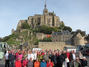 8 Mont Saint Michel- 07