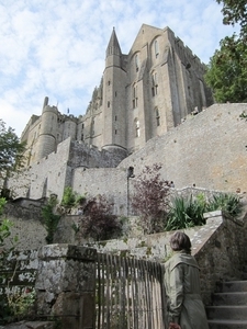 8 Mont Saint Michel- 18