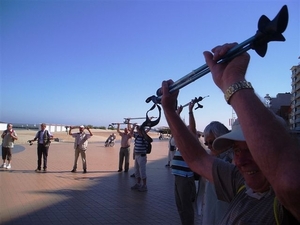 Nieuwpoort 30.05- 11