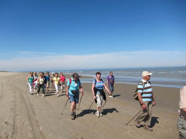 Nieuwpoort 30.05- 35