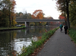 2011-10-29 Fietstochtje herfst (19)