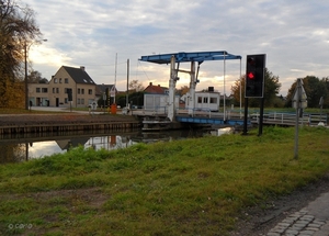 2011-10-29 Fietstochtje herfst (39)