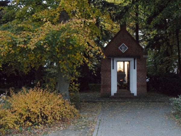 2011-10-29 Fietstochtje herfst (45)