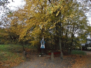 2011-10-29 Fietstochtje herfst (57)