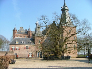 Kasteel Doorwerth