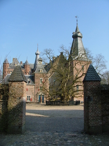 Kasteel Doorwerth