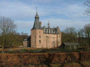 Kasteel Doorwerth