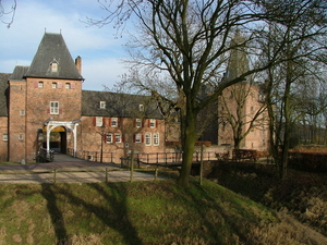 Kasteel Doorwerth