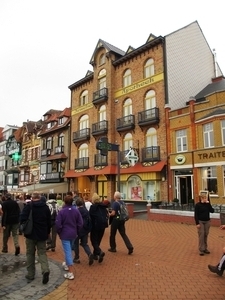 Snellegem en Oostende 2011 10 30 058