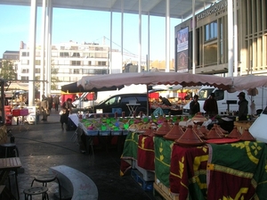 Markt