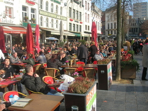 Groenplein