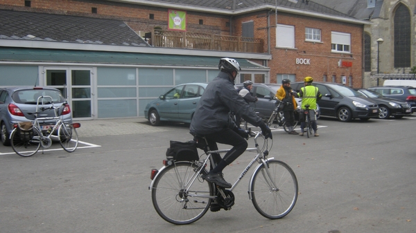 Fiets Westuit Merchtem 2011 020