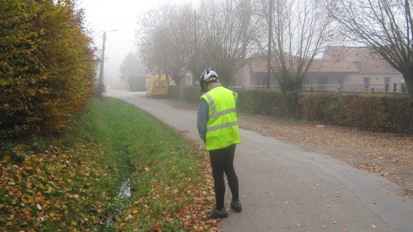 Fiets Westuit Merchtem 2011 073