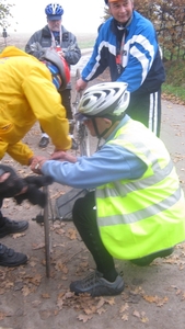 Fiets Westuit Merchtem 2011 075