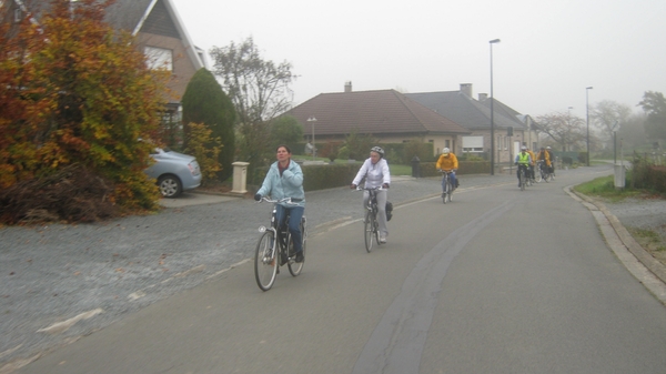 Fiets Westuit Merchtem 2011 082