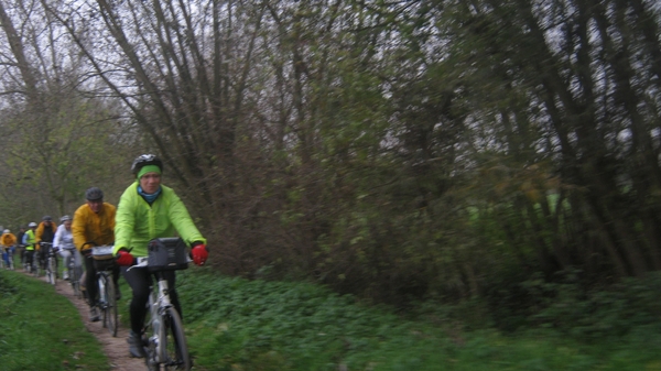 Fiets Westuit Merchtem 2011 109