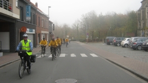 Fiets Westuit Merchtem 2011 125