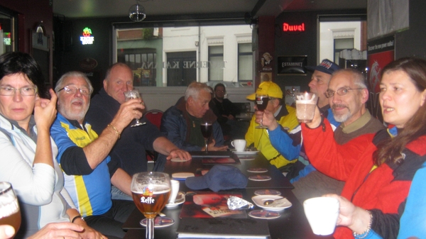 Fiets Westuit Merchtem 2011 143