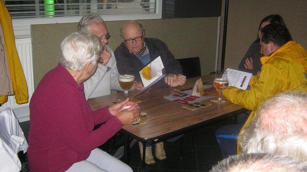 Fiets Westuit Merchtem 2011 147