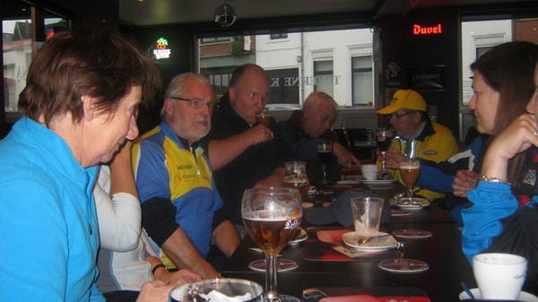 Fiets Westuit Merchtem 2011 148